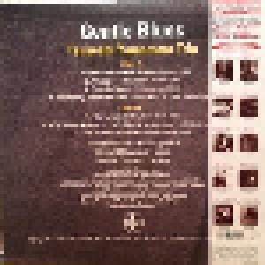 Tsuyoshi Yamamoto Trio: Gentle Blues (LP) - Bild 2