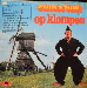 James Last: James Last Op Klompen (LP) - Bild 1