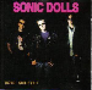 Sonic Dolls: Boys' Night Out (LP) - Bild 1