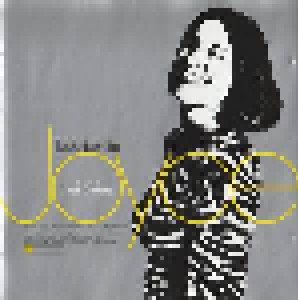 Joyce: Tudo Bonito (CD) - Bild 1
