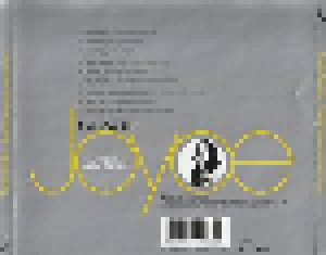 Joyce: Tudo Bonito (CD) - Bild 2