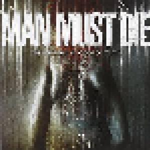 Man Must Die: Human Condition, The - Cover