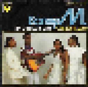 Boney M.: Carnival Is Over, The - Cover