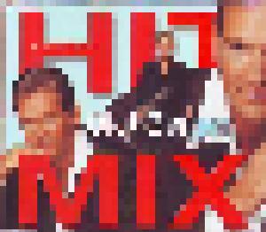 Olaf Berger: Hit Mix - Cover