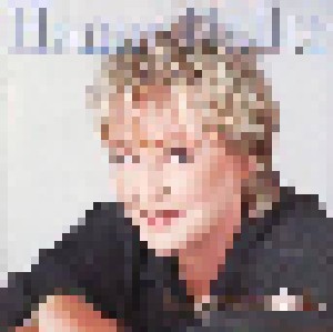 Hanne Haller: Ungeschminkt (CD) - Bild 1