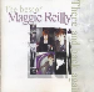 Maggie Reilly: The Best Of Maggie Reilly - There And Back Again (CD) - Bild 1