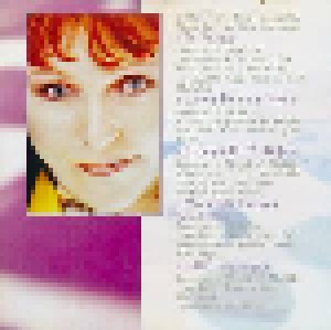 Maggie Reilly: The Best Of Maggie Reilly - There And Back Again (CD) - Bild 8