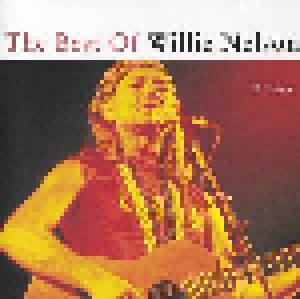 Willie Nelson: The Best Of Willie Nelson (CD) - Bild 1