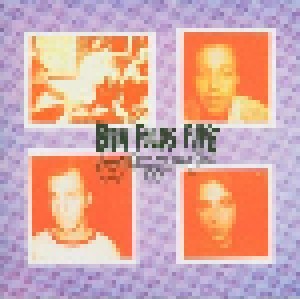 Ben Folds Five: Whatever And Ever Amen (CD) - Bild 1