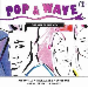 Pop & Wave - The Hits Of The 80's (3-CD) - Bild 3