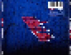 Apollo Four Forty: Electro Glide In Blue (CD) - Bild 3