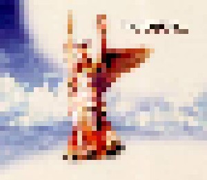 Paul van Dyk: For An Angel (Single-CD) - Bild 1
