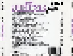 25 Jukebox Hits Vol. 3 (CD) - Bild 2