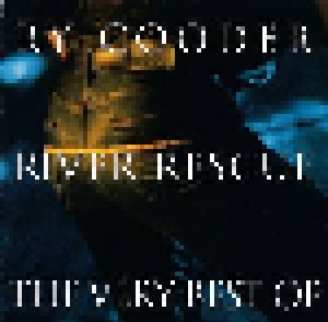 Ry Cooder: River Rescue - The Very Best Of (CD) - Bild 1