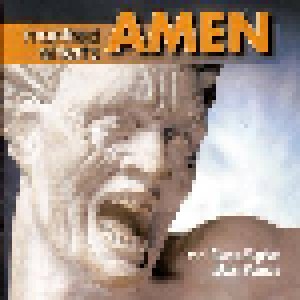 Manfred Ehlert's Amen: Manfred Ehlert's Amen (CD) - Bild 1