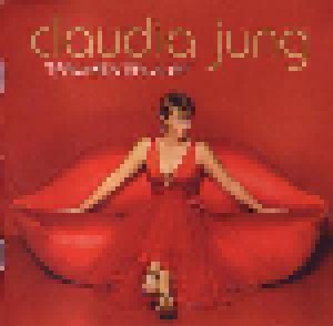 Claudia Jung: Träumen Erlaubt (CD) - Bild 1