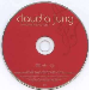 Claudia Jung: Träumen Erlaubt (CD) - Bild 4