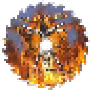In Flames: Clayman (Shape-CD) - Bild 1