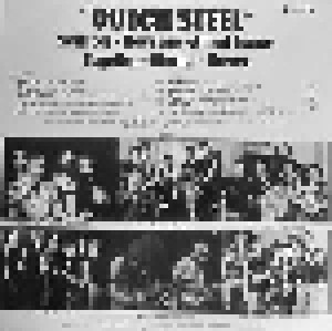 Dutch Steel (LP) - Bild 2