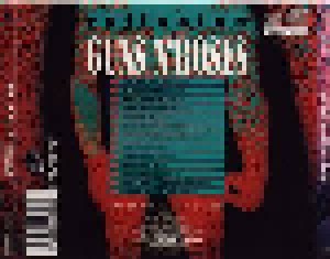 Guns N' Roses: Reflexion (CD) - Bild 2