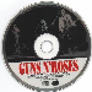 Guns N' Roses: Reflexion (CD) - Bild 3
