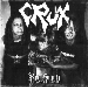 Cover - Crux: Rev Smrti / Scream Of Death