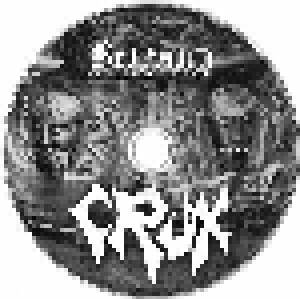 Crux: Rev Smrti / Scream Of Death (CD) - Bild 3