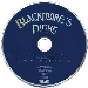 Blackmore's Night: The Times They Are A Changin' (Single-CD) - Bild 4