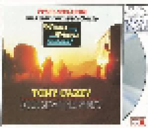Tony Carey: Room With A View (Single-CD) - Bild 1
