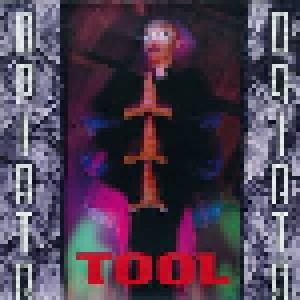 Tool: Opiate (Mini-CD / EP) - Bild 1