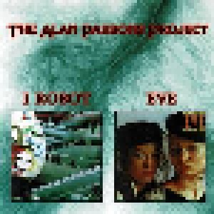 Cover - Alan Parsons Project, The: I Robot / Eve
