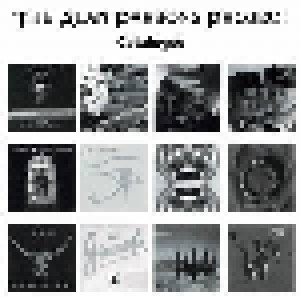 The Alan Parsons Project: I Robot / Eve (CD) - Bild 4