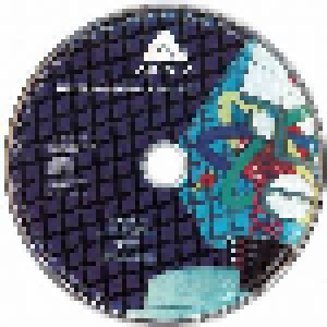 The Alan Parsons Project: I Robot / Eve (CD) - Bild 5