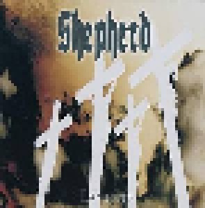 Cover - Shepherd: Laments