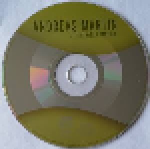 Andreas Martin: Alle Blonden Mädchen (Single-CD) - Bild 4