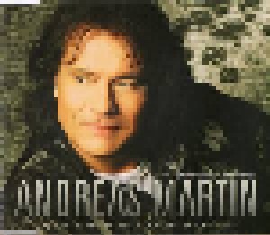 Andreas Martin: Wir Leben Nur Einmal (Single-CD) - Bild 1
