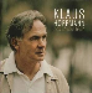 Klaus Hoffmann: Von Dieser Welt (CD) - Bild 1