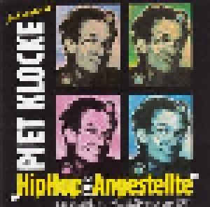 Cover - Piet Klocke: Hip Hop Für Angestellte