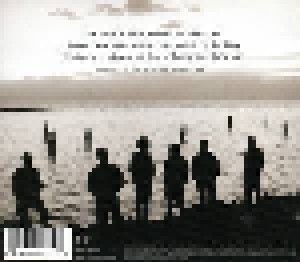 Linkin Park: Minutes To Midnight (CD) - Bild 2
