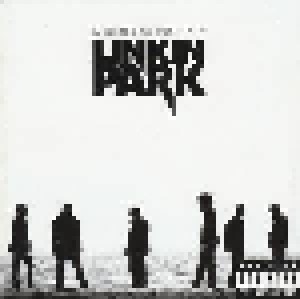 Linkin Park: Minutes To Midnight (CD) - Bild 5