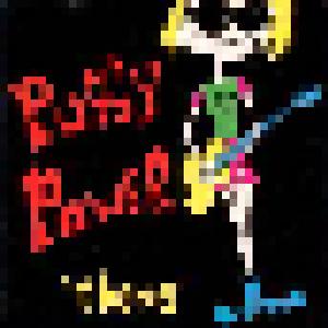 Pussy Power: Theme - Cover