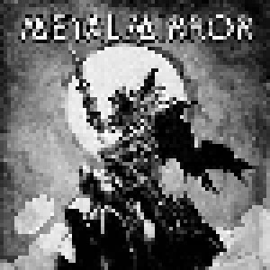 Cover - Metal Mirror: Metal Mirror III