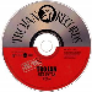Trojan Selecta 4 (CD) - Bild 3