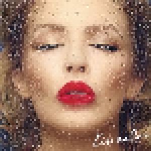 Kylie Minogue: Kiss Me Once (2-LP + CD) - Bild 1