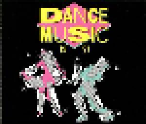 Cover - Monie Love Vs. Adeva: Dance Music 1991