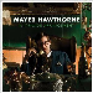 Mayer Hawthorne: A Strange Arrangement (CD) - Bild 1