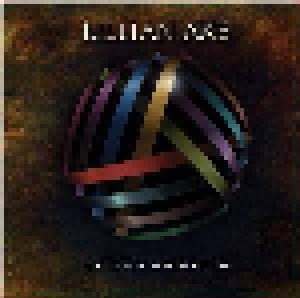 Lillian Axe: Convergence (13-CD) - Bild 2