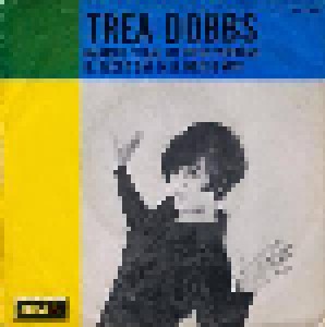 Cover - Trea Dobbs: Marmer, Staal En Steen Vergaan