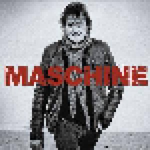 Maschine: Maschine (LP) - Bild 1