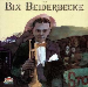 Bix Beiderbecke: Bix Beiderbecke (LP) - Bild 1